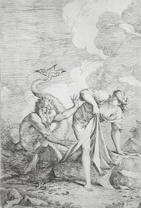  av Salvator Rosa