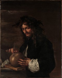  av Salvator Rosa