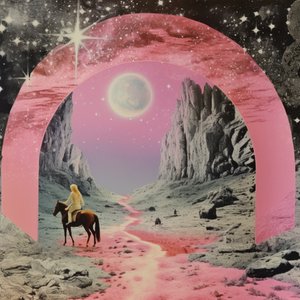 Lone Rider – En kosmisk resa av Samantha Hearn