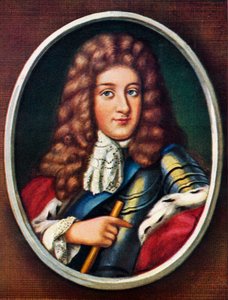 Fredrik I kung av av Samuel (after) Blesendorf