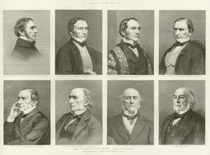 Gladstone, förr och nu av Samuel A. Walker
