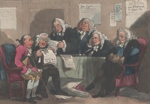 Botheration den 17 december 1793.