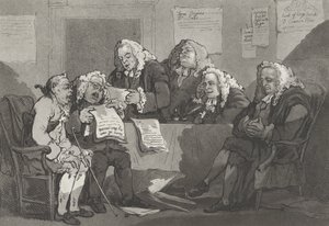 Botheration den 21 december 1785.