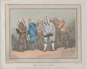 Konsultationen, september 1785., september 1785.