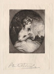 Age of Innocence, 1800-1900-talet.