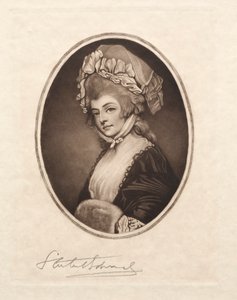Mrs Robinson, 1800-1900-talet.
