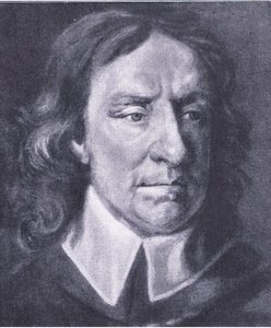 Oliver Cromwell, ur Cassells History of the British People, utgiven av Waverley Book Company Limited, ca 1940.