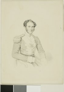 Överste Impitt av Samuel Cousins