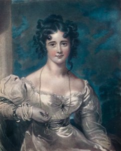 Rosamond Hester Elizabeth född Croker, 1828, 1903