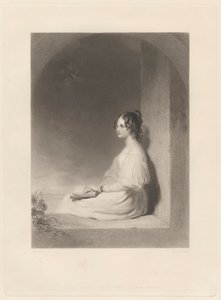 Visionären av Samuel Cousins
