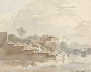 Vid Chinsurah [Chinsura]
