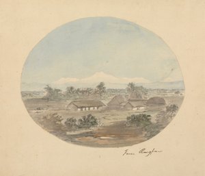 Från Rungpore [Rangpur]