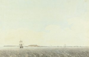Goree av Samuel Davis