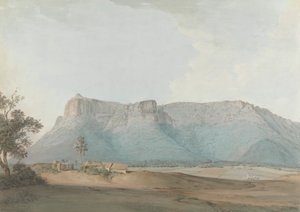Rhotas från Akberpore av Samuel Davis