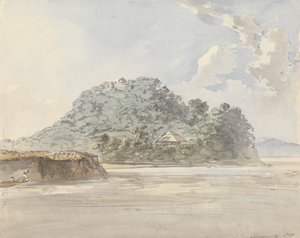 Siccregully [Sakrigali] av Samuel Davis