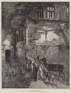 Besatt av Samuel Edmund Waller