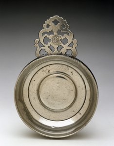 Porringer av Samuel Ely Hamlin