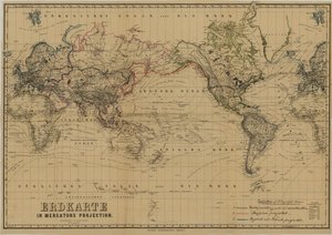 Maps LOC mmorse000105-4 av Samuel Finley Breese Morse