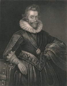 Henry Wriothesley, Earl of Southampton, c1610-talet, början av mitten av 1800-talet.