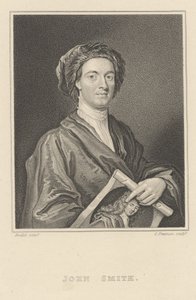 John Smith av Samuel Freeman
