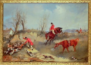 The Kill, 1800-talet