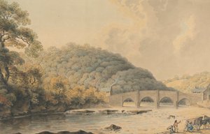 Stensamlarna av Samuel Howitt