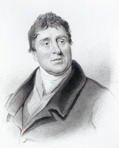 Thomas Telford, 1831 (gravyr)