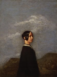 Jane Baillie Carlyle (född Welsh)