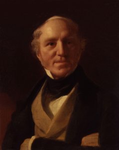 Sir Thomas Bourchier av Samuel Laurence