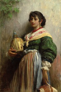 Rosa slåtter, 1876