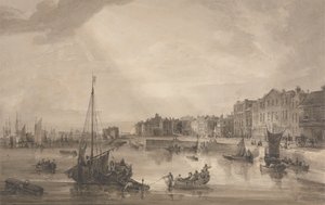 Margate Harbourスウェーデン語