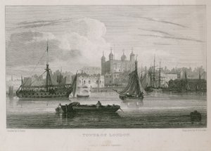 Tower of London