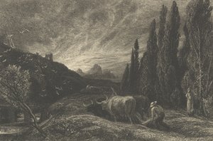swedish av Samuel Palmer
