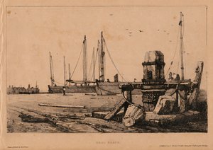 Deal Strand