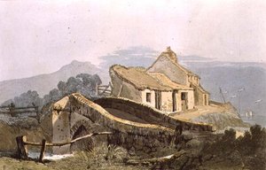 Looe, Cornwall, från 