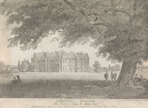 swedish av Samuel Rawle