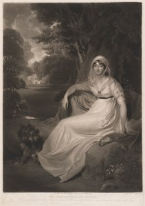 Marchioninna av Exeter