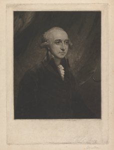 Mr William Windham av Samuel William Reynolds