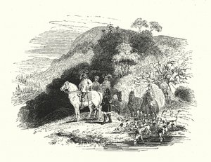 Edge-Hill (gravyr)