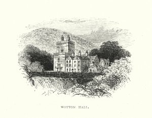 Watton Hall (gravyr)