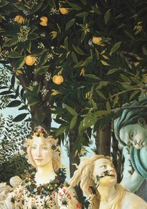 swedish av Sandro Botticelli