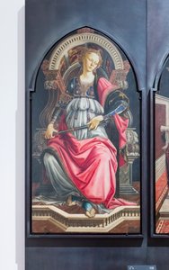 Mod av Sandro Botticelli