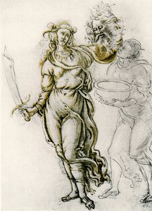 Judith av Sandro Botticelli