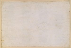 La Divina Commedia, Inferno XXX. Helvetets åttonde krets, 10:e bolgia: Straff för ytterligare lögnare och bedragare av Sandro Botticelli