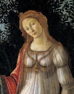 Vår av Sandro Botticelli