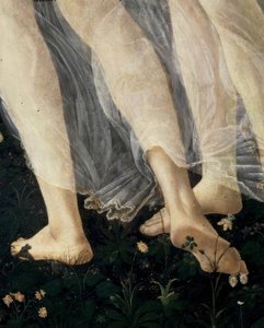 Vår av Sandro Botticelli