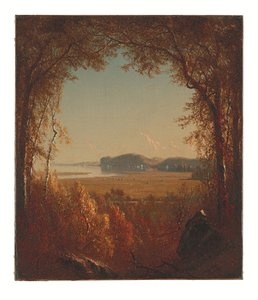  av Sanford Robinson Gifford