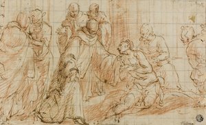 Monastic Healing