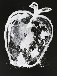 Sammanfattning: Vitt äpple