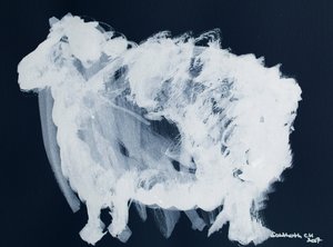 Sammanfattning: White Sheep